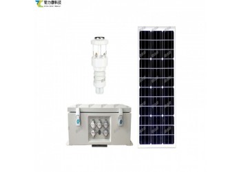 一鍵守護電力安全！電力專用多功能微氣象監測裝置絕了