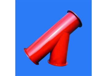 引起礦山安全重視的分歧式防爆器設備是要安裝的