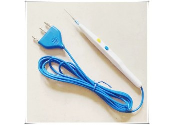 康民一次性使用高頻電極廠家