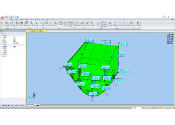 DACS-OFFICE三維精度分析軟件
