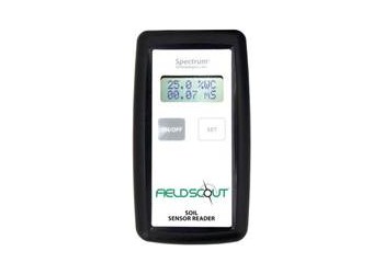 Watermark土壤水勢(shì)測(cè)量?jī)x