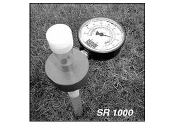 SR1000指針式張力計(jì)