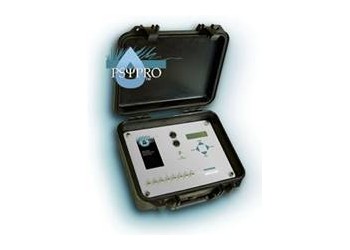 PSYPRO露點(diǎn)水勢(shì)測(cè)量?jī)x