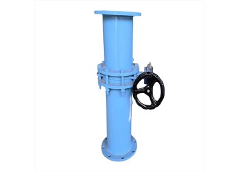 鶴壁博達旋轉式孔板流量計業務范圍遍布全國各地