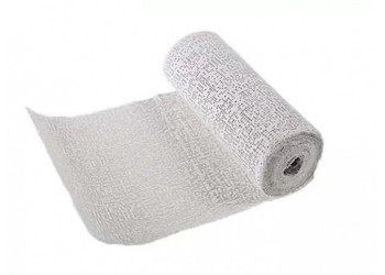 康民石膏繃帶（粘膠型）廠家