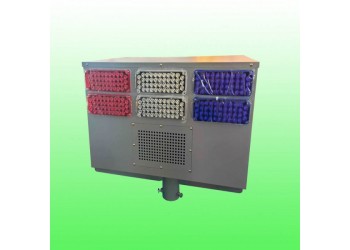 高速公路遠程聲光指揮系統 4G聲光遠程控制喇叭報價