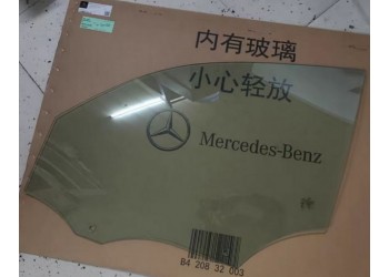 奔馳 GLB200 GLB220 GLB260 前車門玻璃