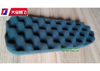 廠家生產(chǎn)大業(yè)騰飛異型復(fù)合海綿