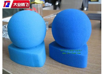 廠家生產大業騰飛異型防風話筒套