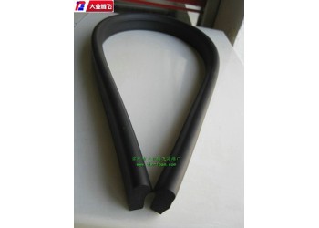 廠家生產大業騰飛異型保溫海綿