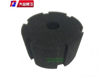 廠家生產大業騰飛高回彈異型泡棉