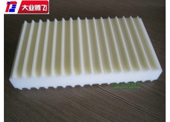 廠家生產大業騰飛設備耐溫異型泡棉