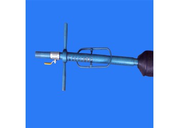 DN2000范圍的快速瓦斯封孔器來詢隨時可訂貨