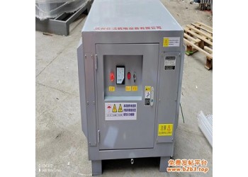 醫用負壓吸引系統廢氣排放過濾裝置 醫院中心供氧排氣殺毒設備