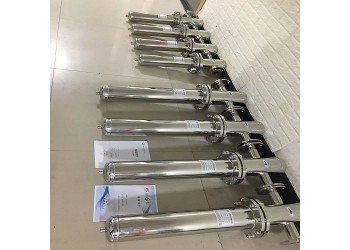 不銹鋼過濾器 304不銹鋼氮氣過濾器 提供第三方檢測報告