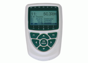 EQ15 土壤水勢(shì)測(cè)量?jī)x