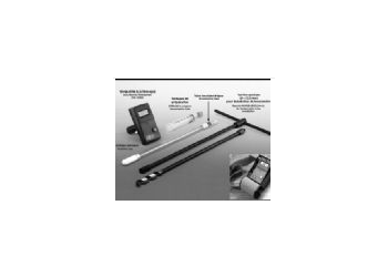 2500S 電子式張力計(jì)