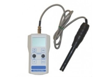 經(jīng)濟(jì)型 pH/EC測(cè)定儀