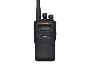 摩托羅拉Z62數字對講機濱州工地酒店商用對講機