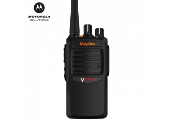 摩托羅拉VZ-12對講機小區物業酒店保安商用對講機