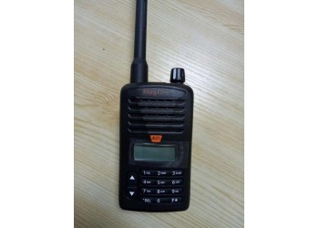 山東曹縣摩托羅拉A2D數字商用手持無線對講機