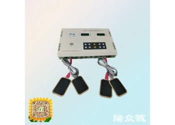 MTZ-G型電腦中頻電療機(jī)