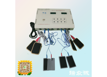 MTZ-F型電腦中頻電療機(jī)