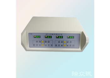 MTZ-H型電腦中頻電療機(jī)