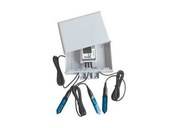 WatchDog 2400土壤水分自動監測站