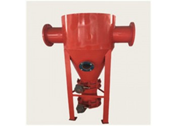 鶴壁博達(dá)除了WZQ型無阻力除渣器還有這些礦用好物啊