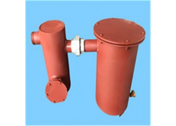 鶴壁博達除了生產GL型過濾式排渣放水器還有這些礦用好物啊