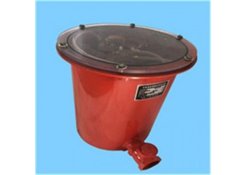 鶴壁博達除了KSF型可視負壓自動放水器還有這些礦用好物啊