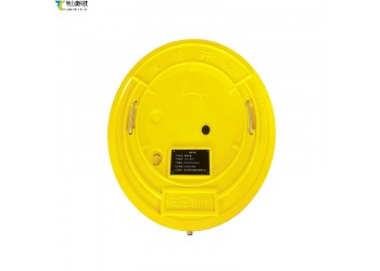 復雜場景適配：無線智能電子井蓋，安裝便捷，適配多類管網環境