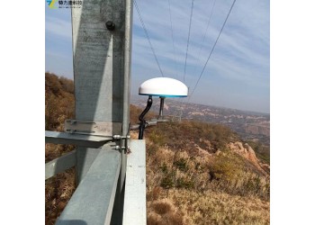 電力線路沉降視頻裝置：支持遠(yuǎn)程查看，運(yùn)維人員隨時(shí)隨地監(jiān)測(cè)