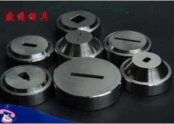 鋁型材拉伸模具河北加工廠家,鋁型材擠壓模具