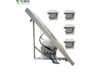 鉗表法接地電阻在線監(jiān)測裝置：實(shí)時(shí)掌握接地電阻動(dòng)態(tài)