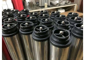 嘉隆替代濾芯JLF5F1400精密濾芯