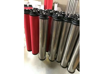 替代嘉隆濾芯GMF57J400 GMF74G375