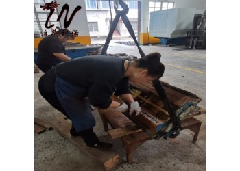 車銑刨磨鏜床加工中心數控機床刮研鏟刮鏟花維修精度修理恢復