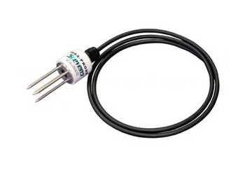 Hydra土壤水分溫度電導率監測系統