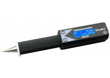 DIK-5558數字式硬度計