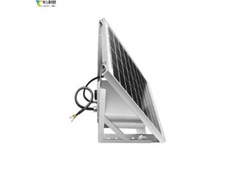 輸電線路接地電阻可視化監測系統：圖表化展示數據，運維決策高效