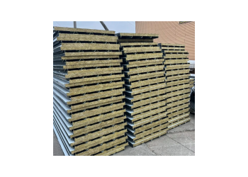 機制巖棉凈化板多規格可選壞保定制