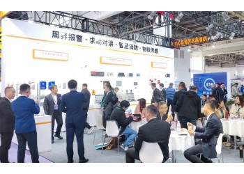 智慧安防:科技驅(qū)動,構(gòu)建城市安全新防線“2026杭州安博會”