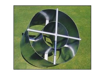 IN12-W  雙環入滲儀