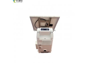 電力線路監(jiān)控?cái)z像頭：實(shí)時(shí)守護(hù)輸電安全，高清捕捉線路動(dòng)態(tài)