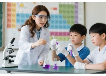 蘇州姑蘇園區高中數理化輔導班推薦