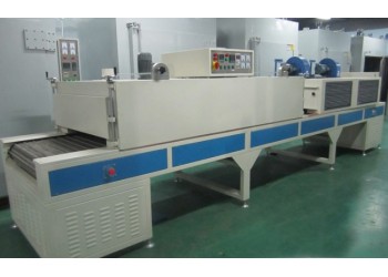 隧道爐流水線--隧隧道固化機-隧道烘干線-蘇州恒玖錦業公司