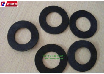 廠家生產大業騰飛O型防護海綿墊