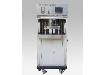 LPMS 800H頂式注膠單工位氣液增壓分體型低壓注膠機(jī)